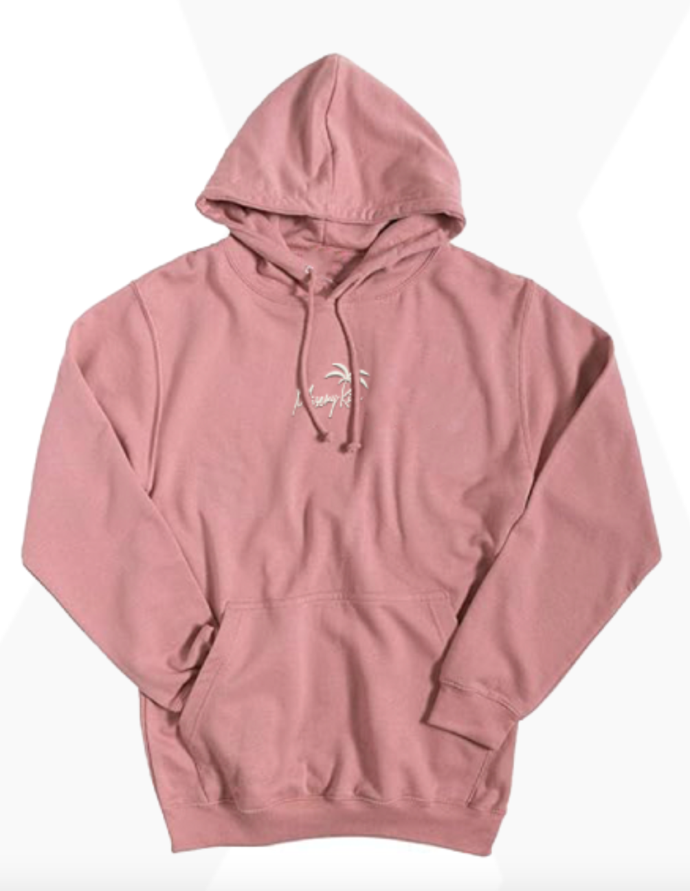 Classic Hoodie - Pink
