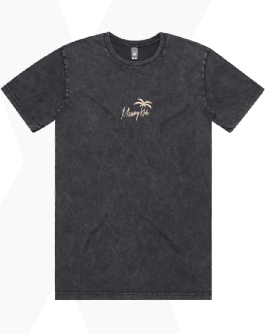 T-Shirt - Acid Wash